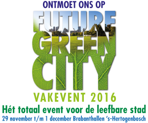 Future Green City 2016
